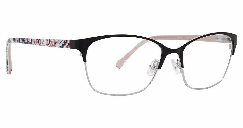 Vera Bradley VBSharon Eyeglasses - view 4